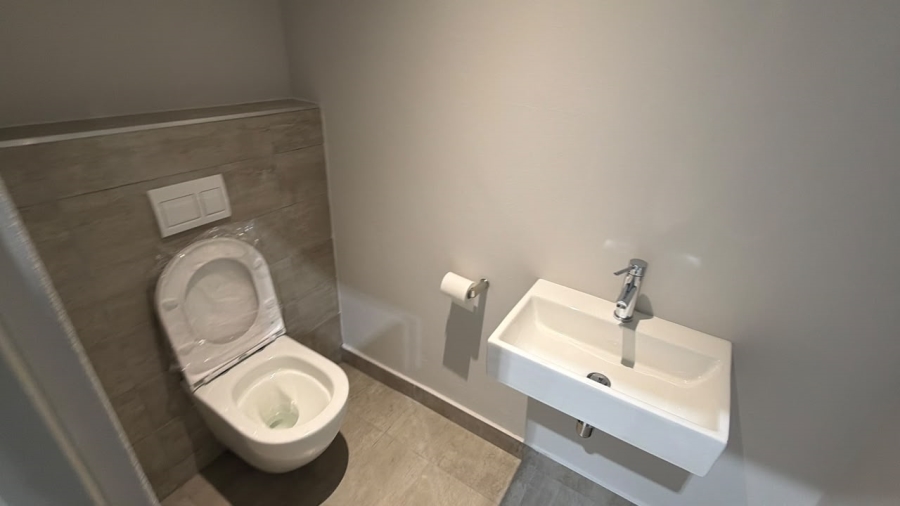 To Let Commercial Property for Rent in Stonewood Security Estate Western Cape
